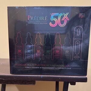 Predire Paris Skin Rejuvenation Set MSRP $4000